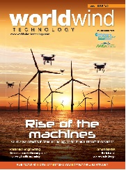 World Wind Technology Issue Two 2016