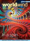 World Wind Technology Issue Two 2013