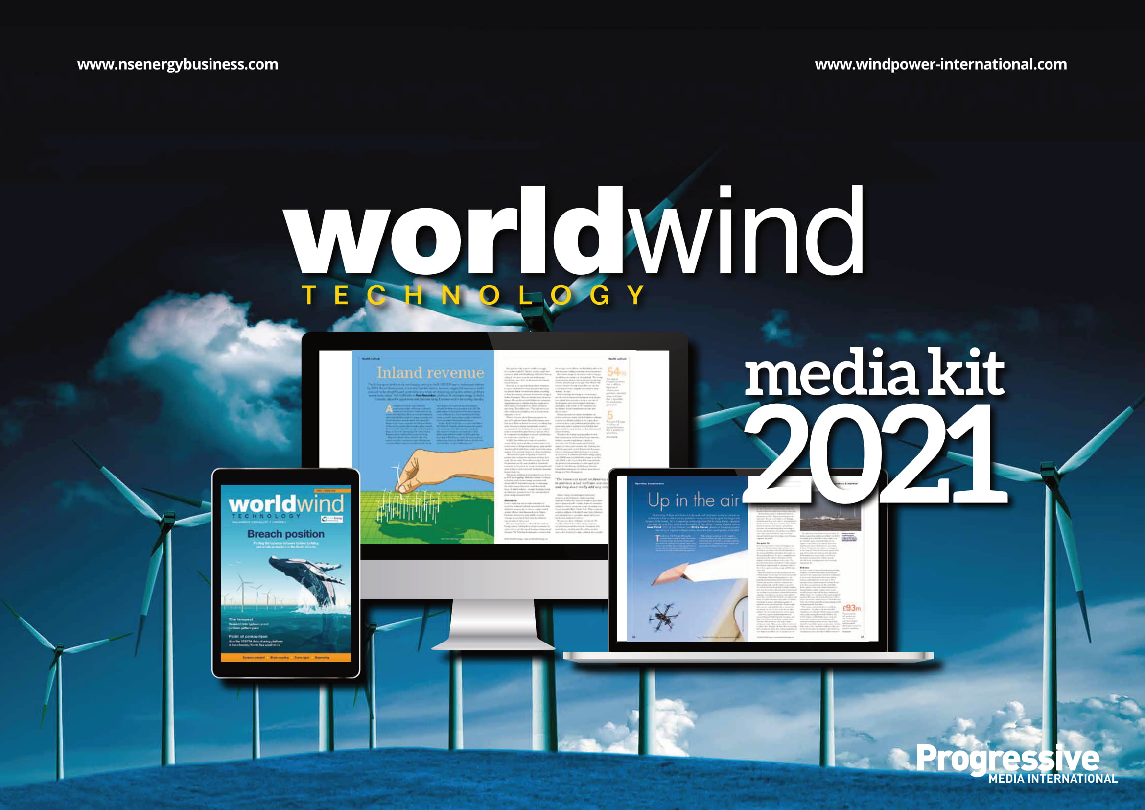 World Wind Issue 2 2017